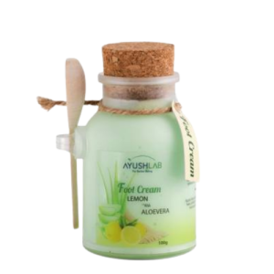 Foot Scrub – Ayush Lab
