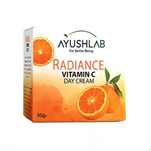 Radiance Vitamin C Day Cream