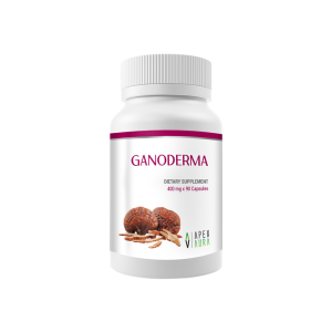 Ganoderma dietary supplement