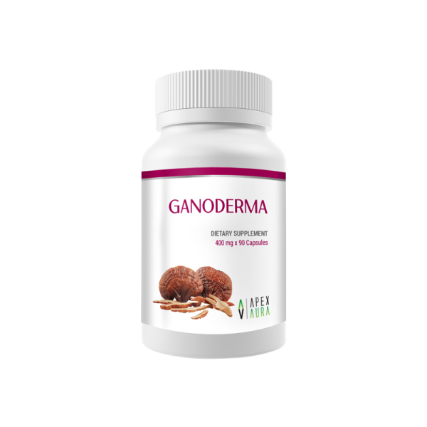 Ganoderma dietary supplement