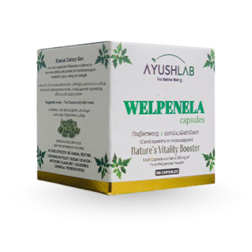 ayush-welpenela-capsules Ayush Welpenela Capsules