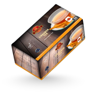 Cinnamon Tea Ceylon (50 Tea Bags)