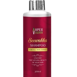 Seewakka Shampoo
